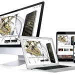 UIUX Design Studio Neuss - Responsive Webdesign: wie Sie Ihre Website für alle Geräte optimieren