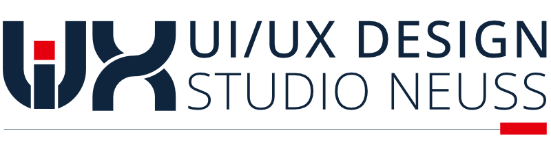 UIUX Design Studio Neuss - Logo