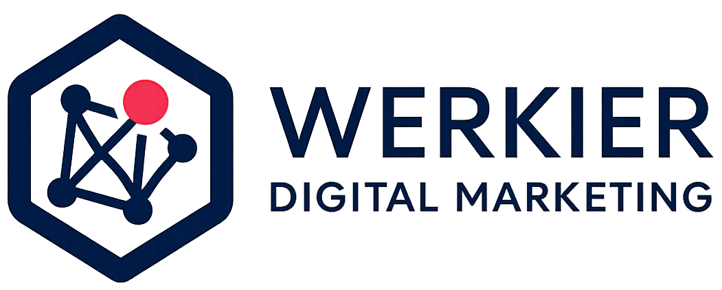 Online Marketing Werkier